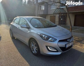 Hyundai i30 1.4i Comfort