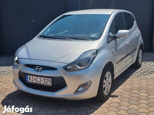 Hyundai IX20 1.4 CRDi HP Comfort Szép Állapot....