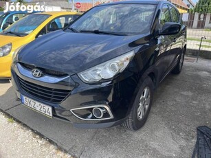 Hyundai IX35 1.7 CRDi Comfort