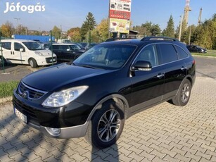 Hyundai IX55 3.0 CRDi V6 Executive (Automata) (...