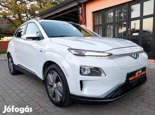 Hyundai Kona EV 64kWh Premium Edition Head UP....