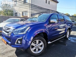 Isuzu D-Max 1.9 D LS Plus (Automata) M.o.-i! 1....