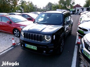 JEEP Renegade 1.3 T4 4xe Phev S (Automata) Zöld...