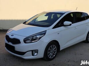 KIA Carens 1.7 CRDI HP EX Limited