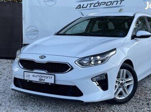 KIA CEE'D Ceed SW 1.6 CRDi HP Hybrid Gold DCT G...