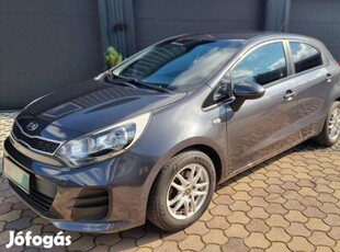 KIA RIO 1.2 Cvvt EX Nagyon Szép.Klíma. Alufelni...