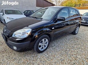 KIA RIO 1.4 EX Cool Friss műszaki vizsgával! Fr...