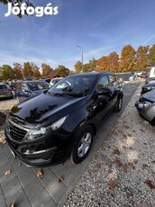 KIA Sportage 1.7 CRDi EX Multikormány Tempomat...