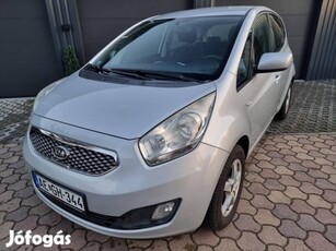 KIA Venga 1.4 CRDi EX Szép. Megkímélt. Digitáli...