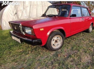 Lada 1500 2107-es