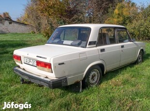 Lada 2107 üzemképes autó eladó!