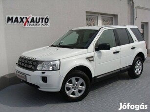 Land Rover Freelander Freeer 2 2.2 TD4 S Tempom...