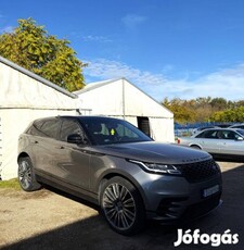 Land Rover Range Rover Velar Rangevelar 2.0 Si4...