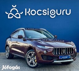 Maserati Levante 3.0 V6 S (Automata) / Mo-i!/ 1...