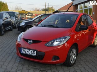 Mazda 2 1.3 CE 82.386 KM ! Kiváló Állapot ! Roz...