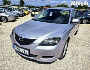 Mazda 3 Sport 1.6 CD110 TX Plus