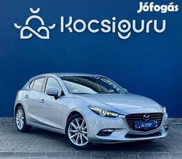 Mazda 3 Sport 2.0 Revolution (Automata) / 107eK...