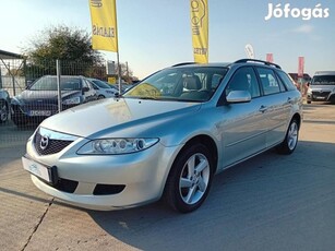 Mazda 6 Sportkombi 1.8 CE 140.000KM