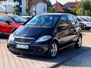 Mercedes-Benz A 180 CDI Avantgarde Autotronic V...