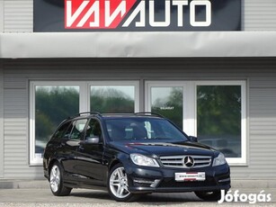 Mercedes-Benz C 180 T CDI (Blueeff.) Avantgarde...