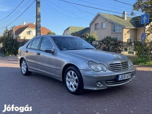 Mercedes-Benz C 200 Kompressor Classic