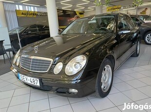 Mercedes-Benz E 200 Kompressor Classic (Automat...