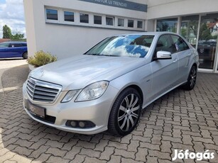 Mercedes-Benz E 220 CDI Blueefficiency Classic...