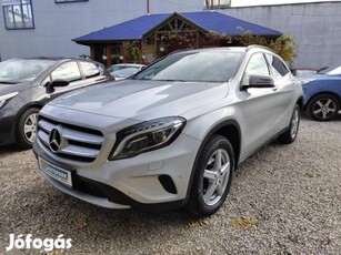 Mercedes-Benz GLA 180 CDI d Style 158.728- Km B...