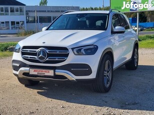 Mercedes-Benz Gle-Osztály Gle 300 d 4Matic 9G-T...