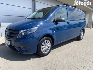 Mercedes-Benz Vito 114 CDI Bluetec Tourer Pro K...