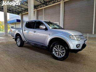 Mitsubishi L 200 Pick Up 2.5 TD DC Intense Plus...