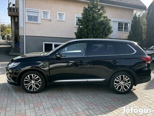 Mitsubishi Outlander 2.2 DI-D Instyle Premium 4...