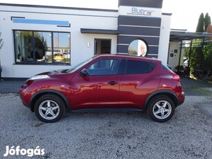 Nissan Juke 1.5 dCi Tekna KM:121ezer!!Takarékos...