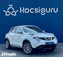 Nissan Juke 1.6 Tekna Xtronic / 43eKm!/ Bose HI...