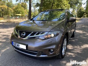 Nissan Murano 2.5 dCi Premium (Automata)