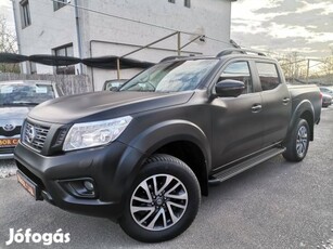 Nissan Navara 2.3 dCi 190 Double N-Connecta EUR...