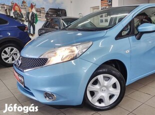 Nissan Note 1.2 Acenta Plus Pár Nap Alatt Elvih...