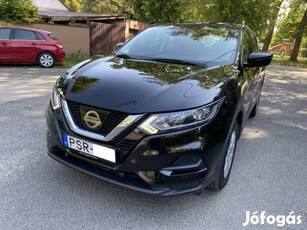 Nissan Qashqai 1.2 DIG-T Acenta Akár 2 Év Garan...