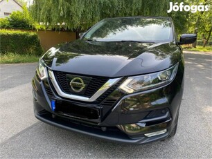 Nissan Qashqai 1.2 DIG-T Acenta Első Tulajdonos...