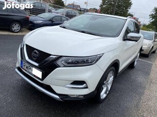 Nissan Qashqai 1.3 DIG-T N-Motion