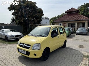 Opel Agila 1.0 Enjoy