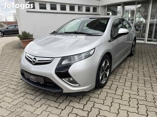 Opel Ampera (Automata) Garanciával!