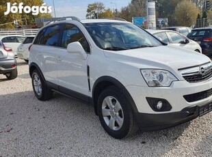 Opel Antara 2.4 Cosmo Benzin 102.000 Km FVD-Bőr...