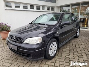 Opel Astra G 1.2 16V Club Garanciával!