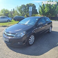 Opel Astra H 1.4 GTC Enjoy Magyar! Első tulajdo...