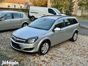 Opel Astra H Caravan 1.7 CDTI 111 Years