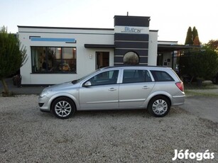 Opel Astra H Caravan 1.7 CDTI Essentia Megbizha...