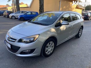 Opel Astra J 1.6 CDTI Start-Stop Enjoy Magyar!A...