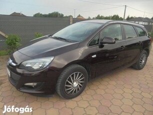 Opel Astra J Sports Tourer 1.6 CDTI Start-Stop...