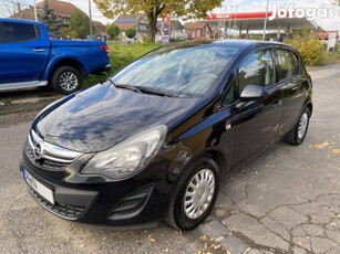 Opel Corsa 1.0 Selection Magyar! Akár 2 Év Gara...